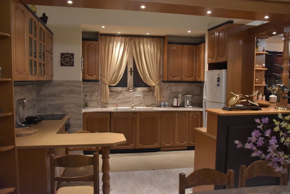 Double M Classic House 6 3