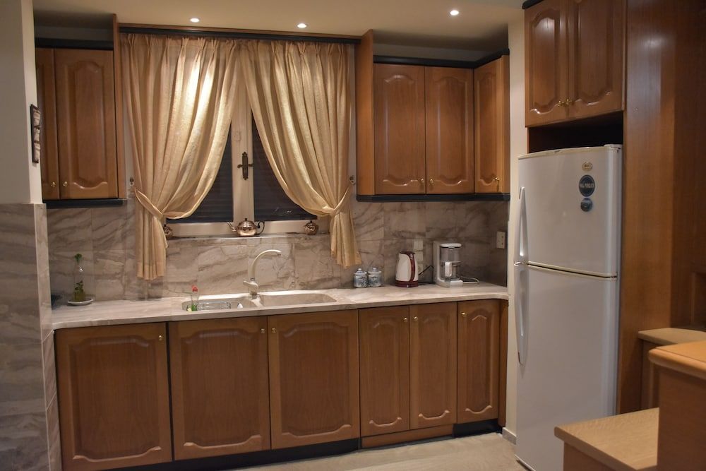 Double M Classic House 6 2