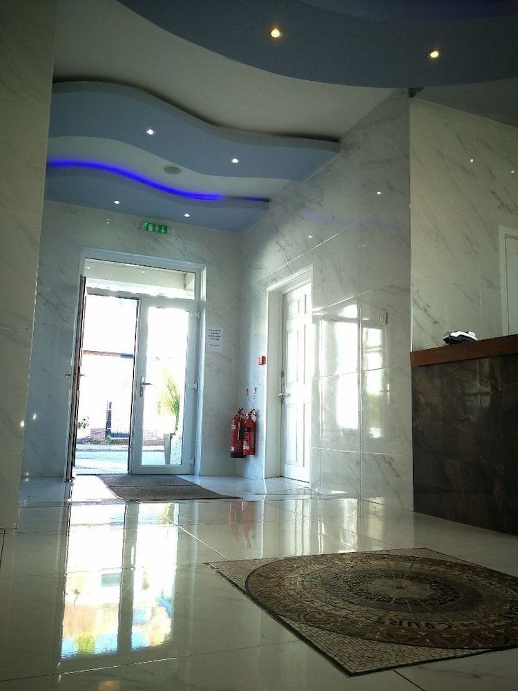 Torbay Court Hotel 3