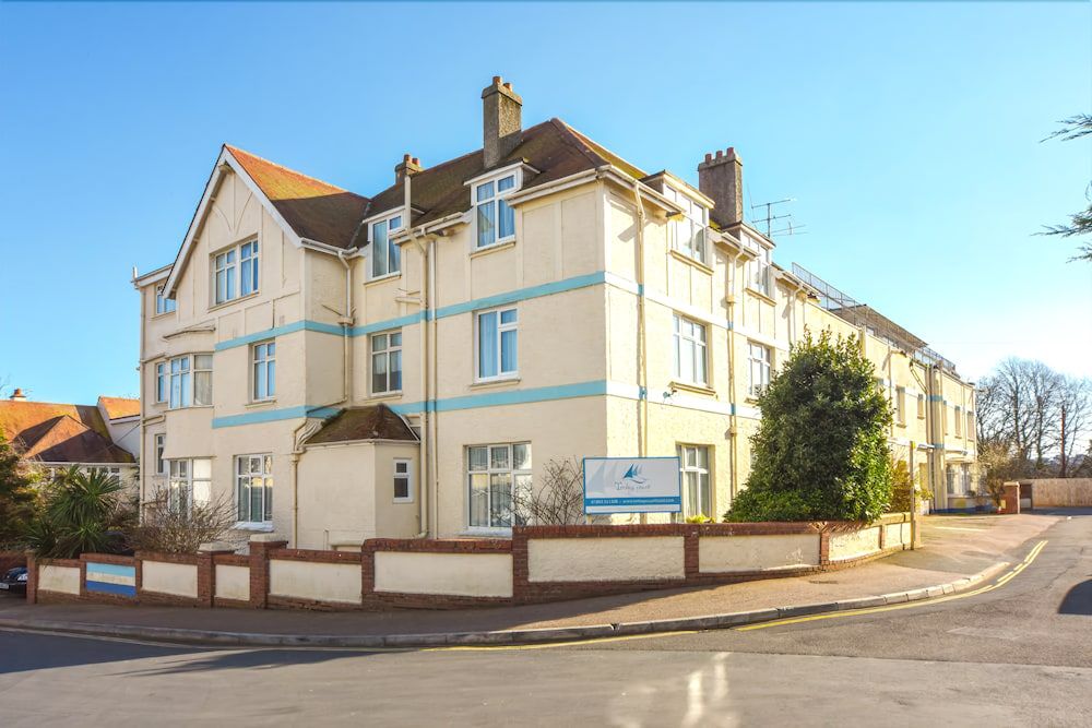 Torbay Court Hotel 3 étoiles à Paignton