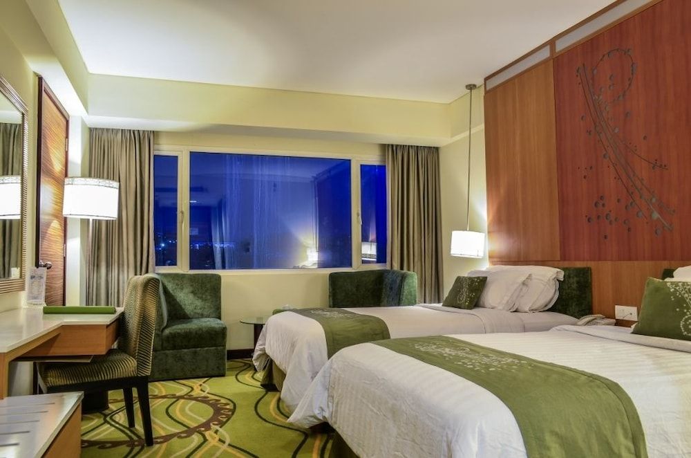 Grand Allison Jayapura 3