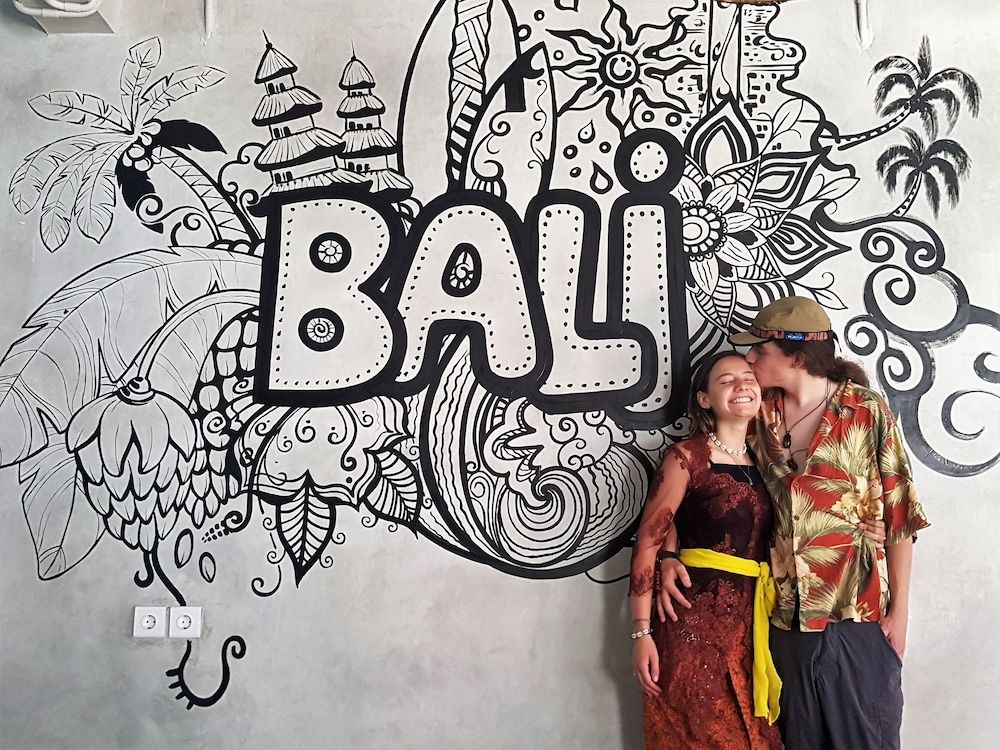 Bali Bobo Hostel 2