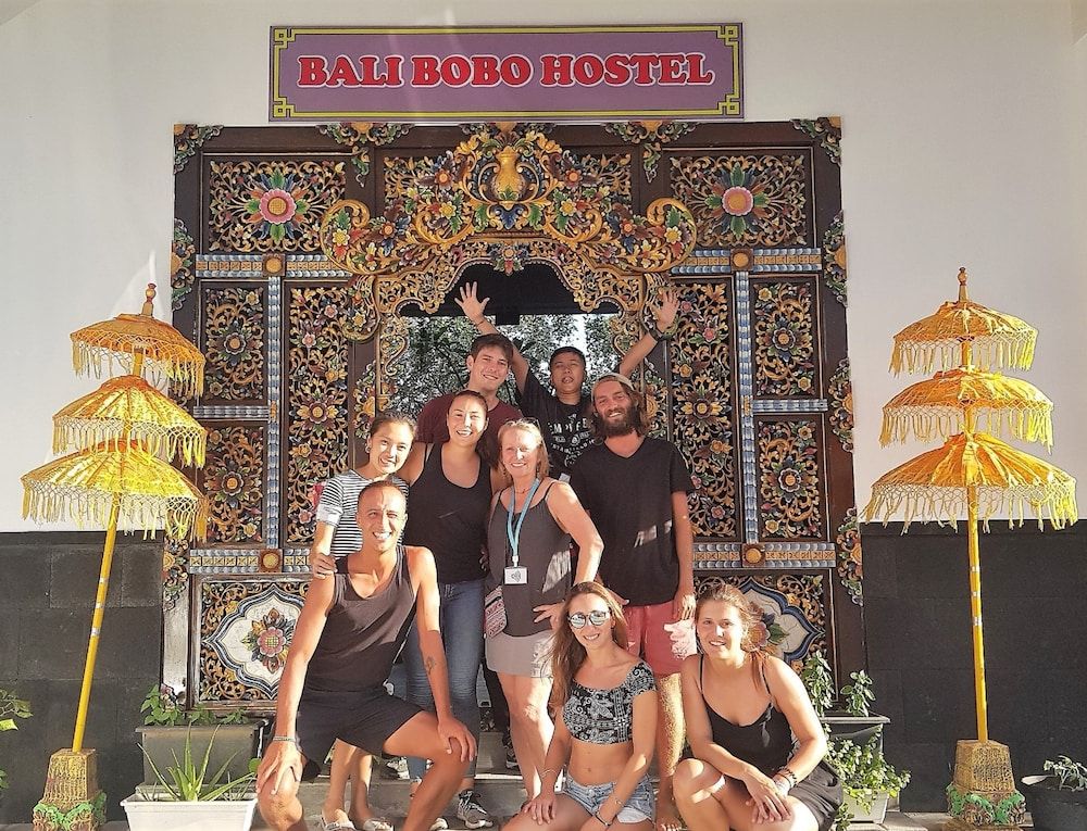 Bali Bobo Hostel 1