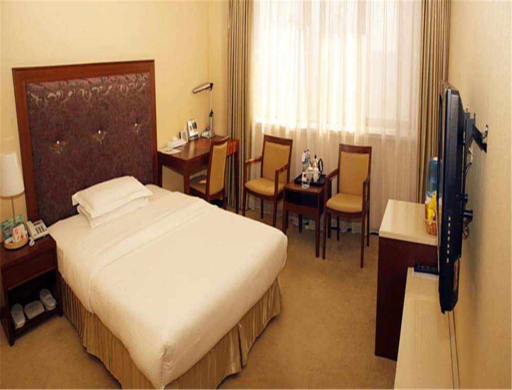 Dalian Royal Hotel 3