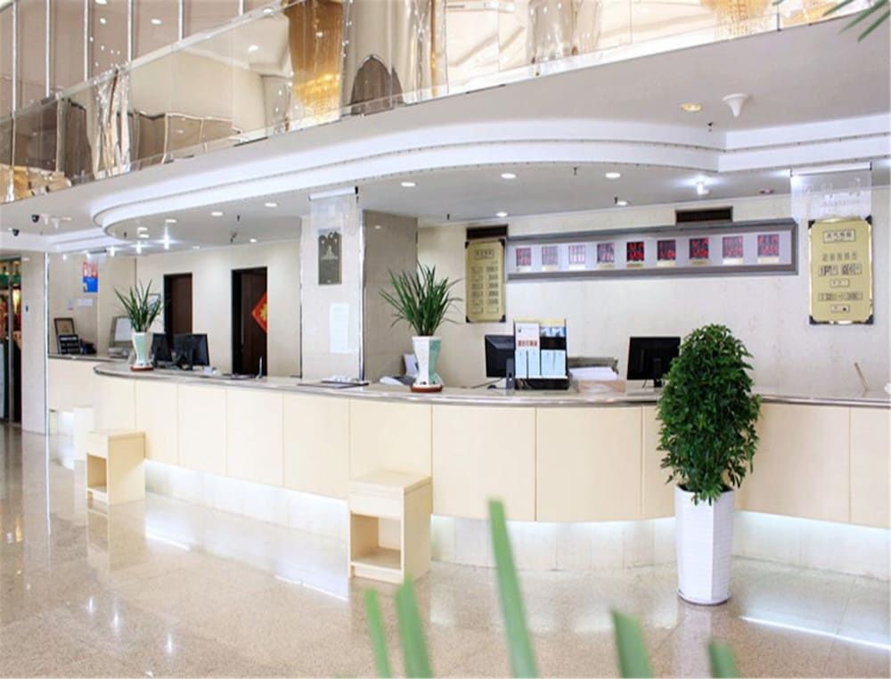 Dalian Royal Hotel 2