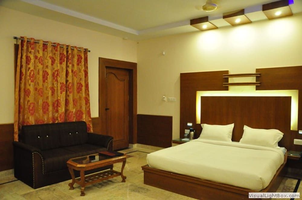 HOTEL BASERA BRIJ BHOOMI 3