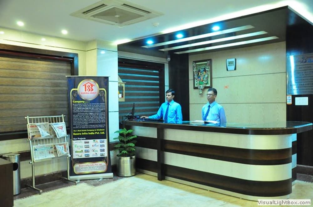 HOTEL BASERA BRIJ BHOOMI 2