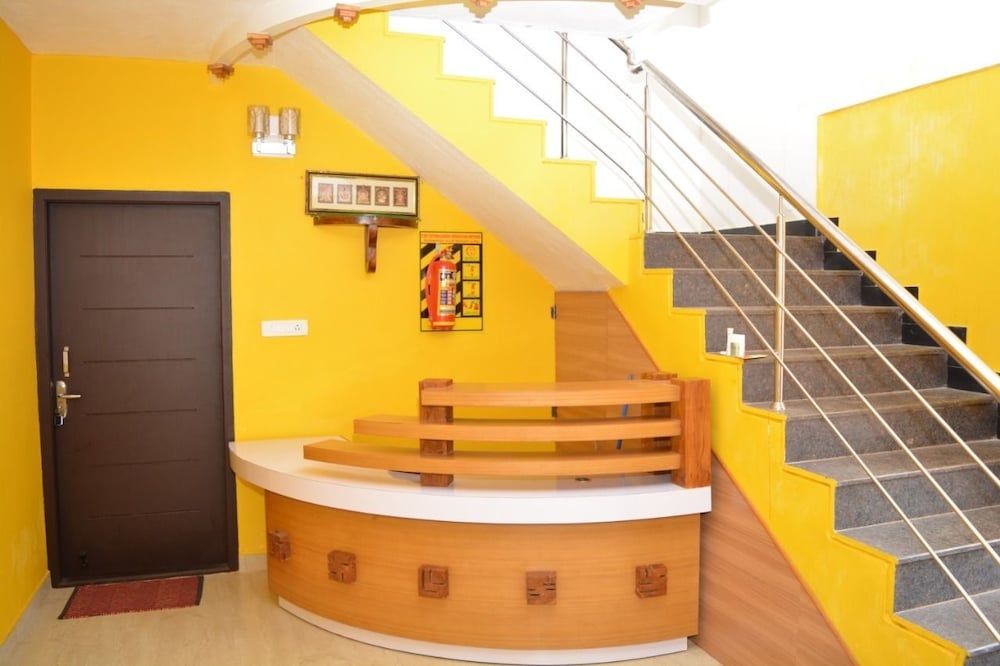 Paradise Peak Cottage 2