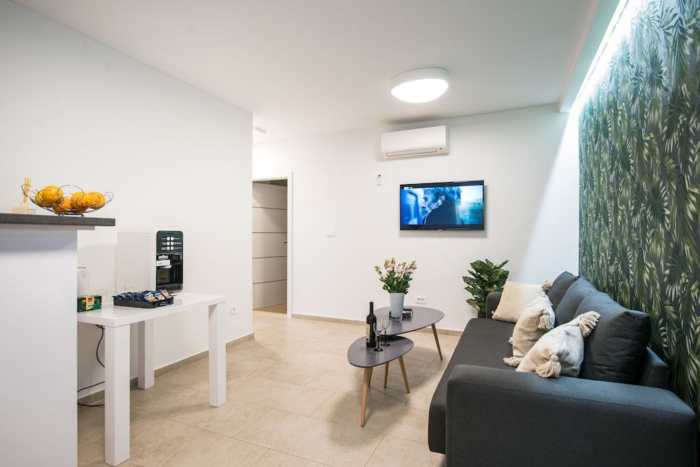 Dubrovnik Spectrum Rooms 2