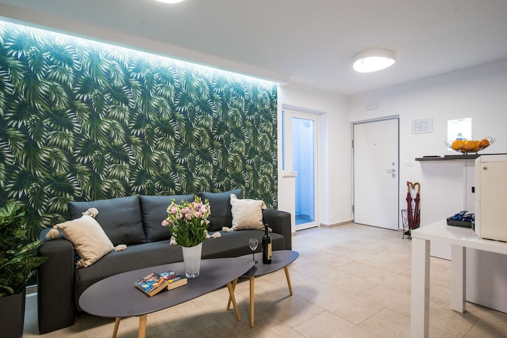 Dubrovnik Spectrum Rooms 3