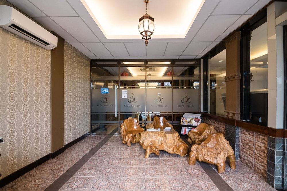 RedDoorz Plus near Soekarno Hatta Airport 2 2