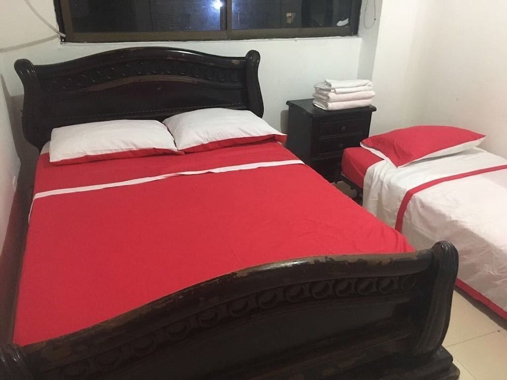 Feyajoma San Andres Islas 3