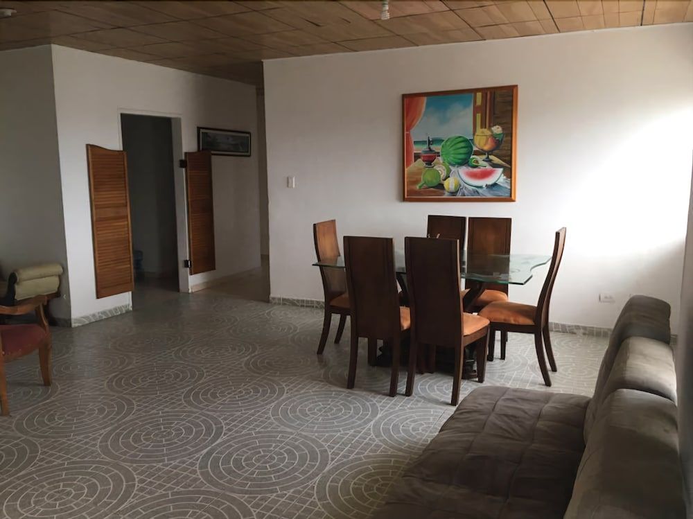 Feyajoma San Andres Islas