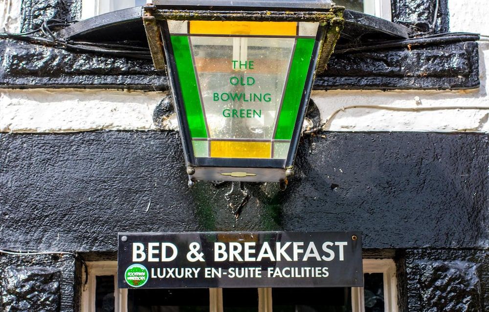 Ye Olde Bowling Green