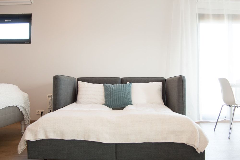 Heima Holiday Homes 2