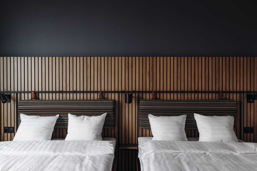 Comfort Hotel Arlanda Airport 3