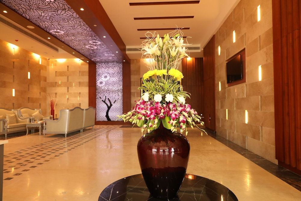 REGENTA CENTRAL RS - CHENNAI 3