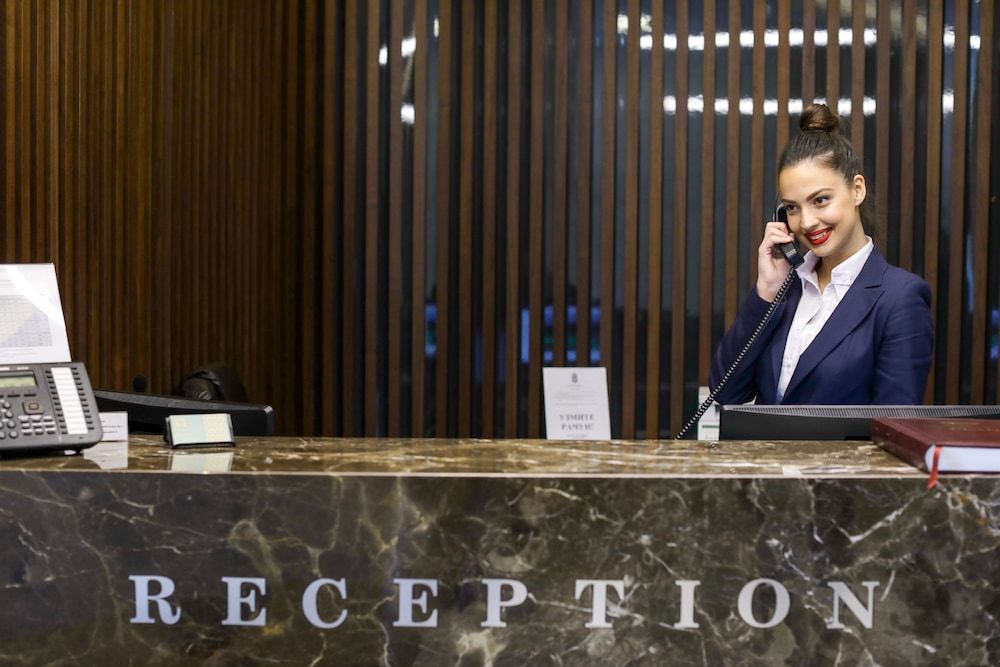 Hotel Centar No. 1 3