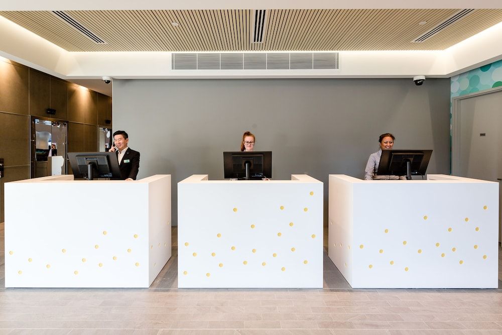 Ibis Styles East Perth 3 Ibis Styles East Perth 3