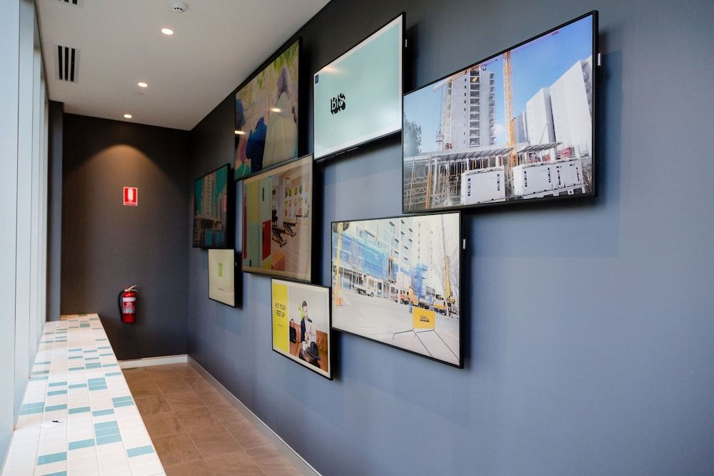 Ibis Styles East Perth 2 Ibis Styles East Perth 2