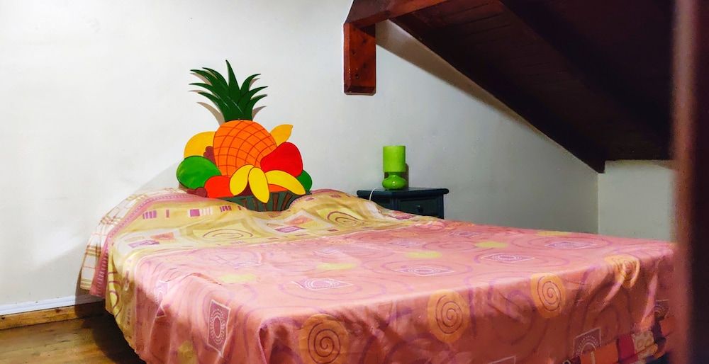 Résidence Bell'Ena 3