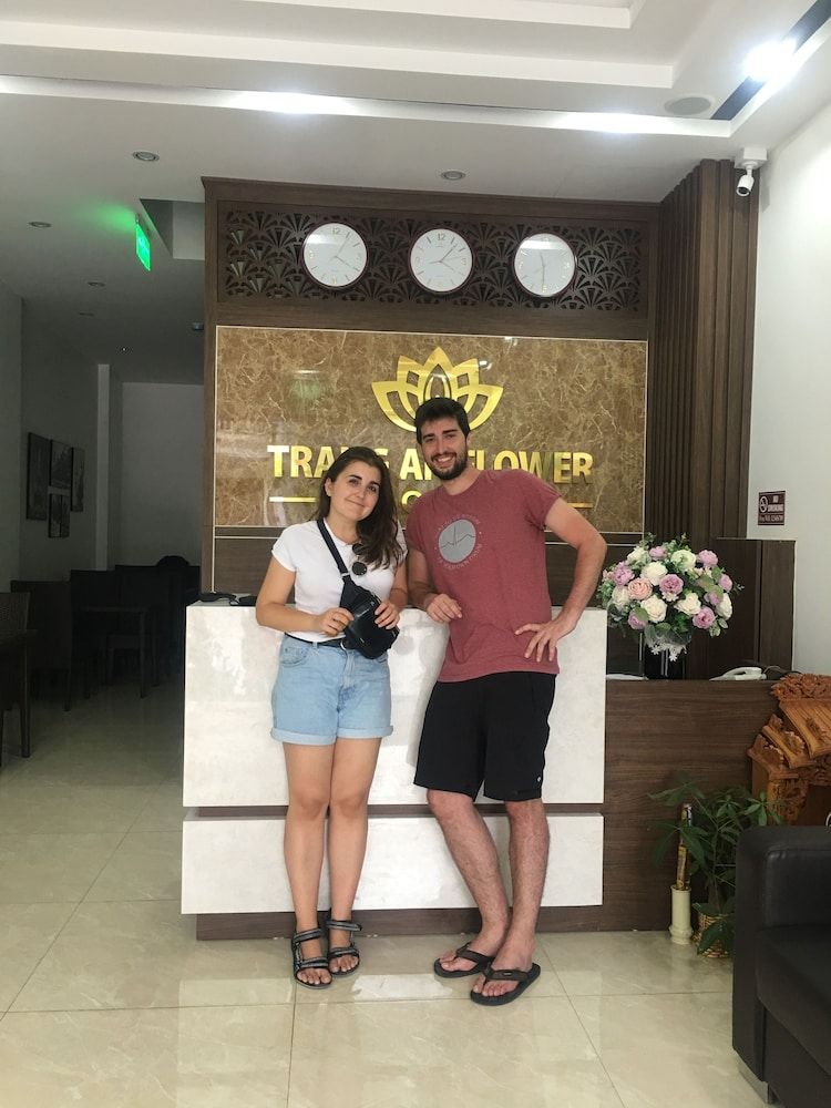 Trang An Flower Hotel 2