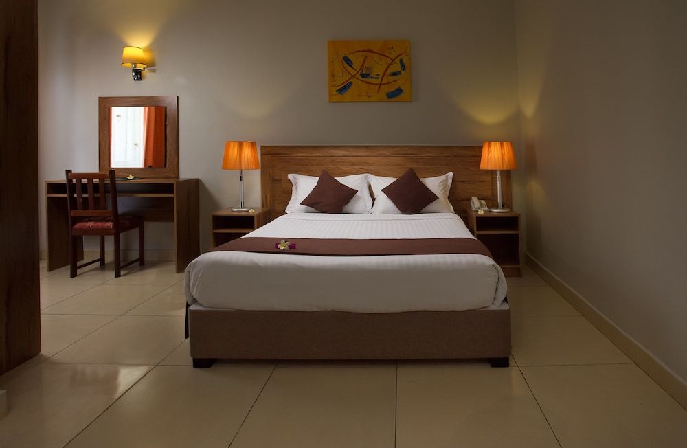 Residence Le Palmiste 3 Residence Le Palmiste 3