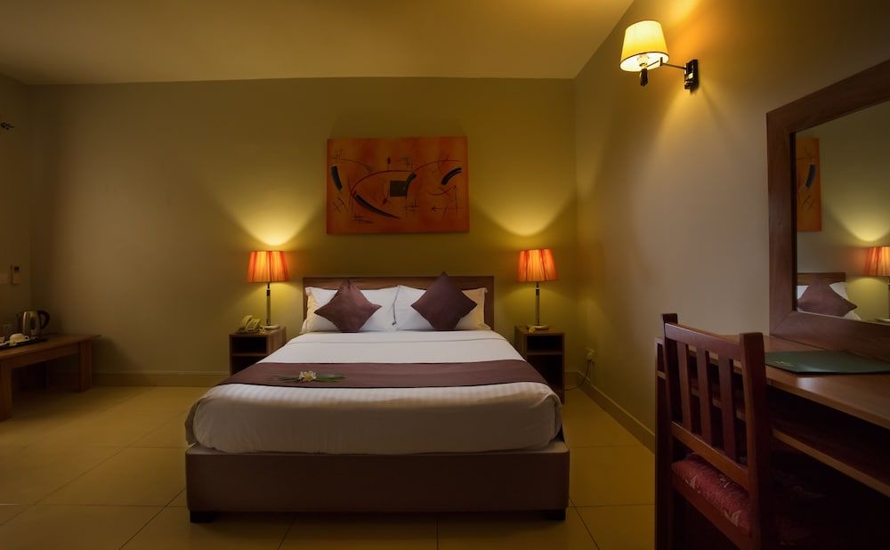 Residence Le Palmiste 2 Residence Le Palmiste 2