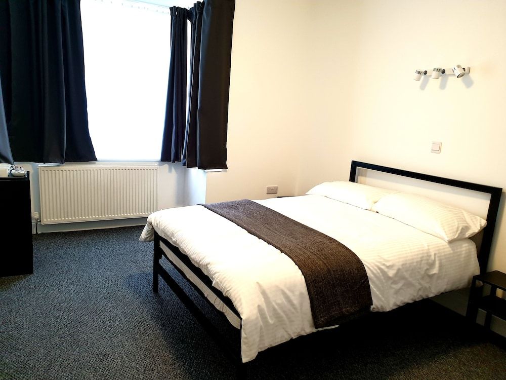 Wanstead Hotel -1 estrellas en Londres