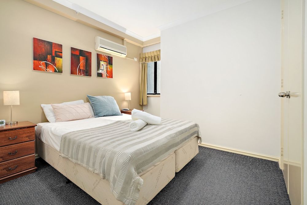 Perth City Lux Apartments 3 Perth City Lux Apartments 3