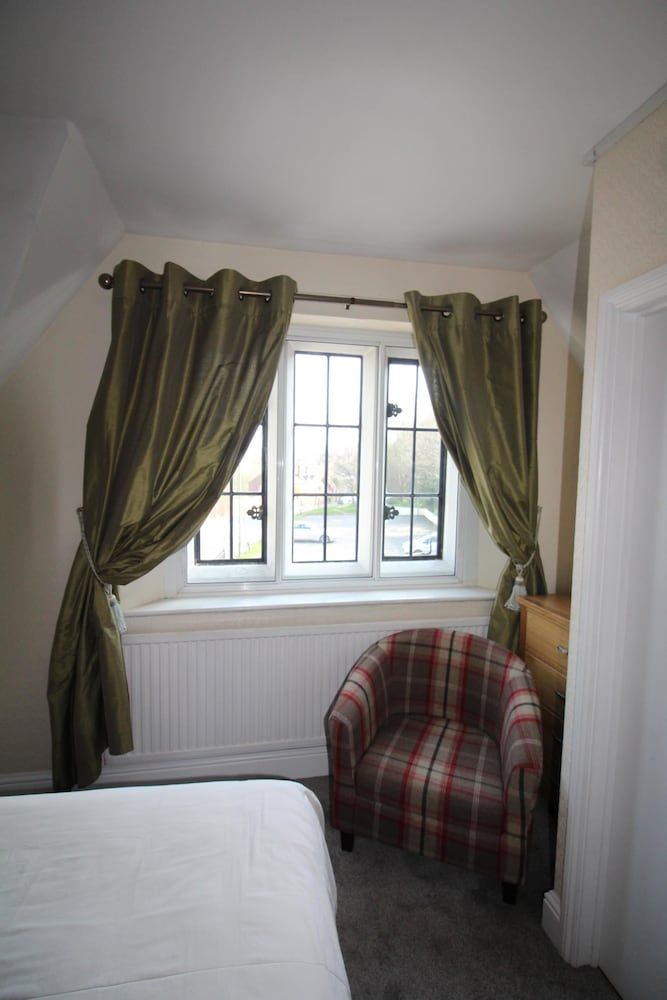 The Clothiers Arms 3