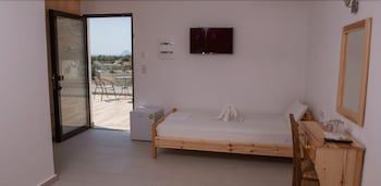 Paradise Matala Hotel 2