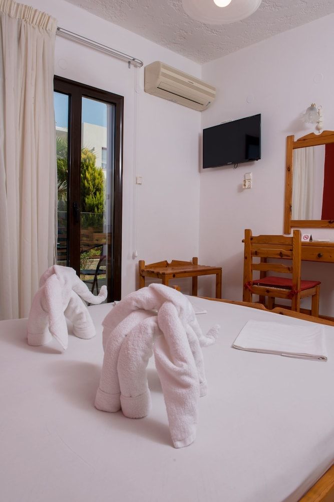 Paradise Matala Hotel 3