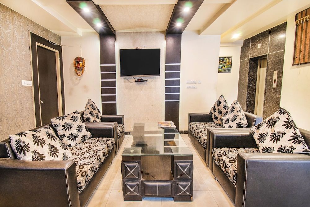 FabHotel Global Inn 3