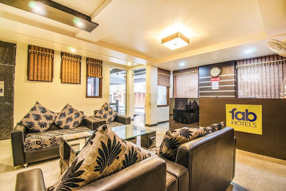 FabHotel Global Inn 2