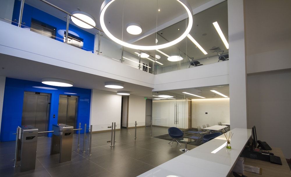 Clarion Sabana Park 3