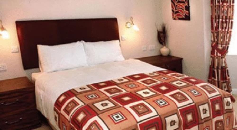 The Moorings Hotel 2