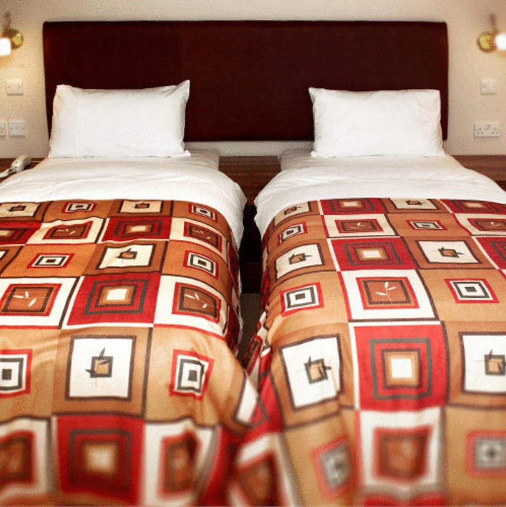 The Moorings Hotel 3