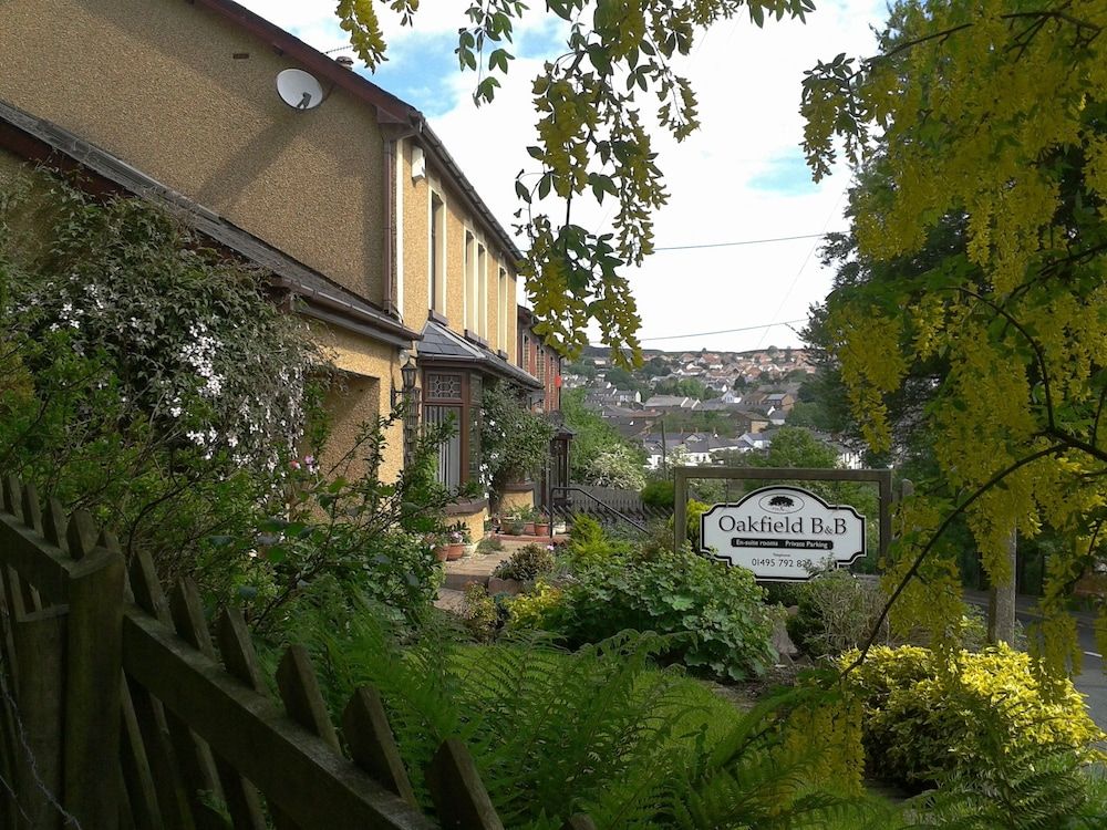 Oakfield B&B