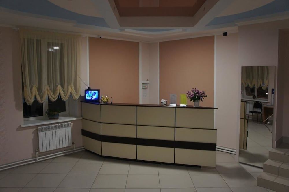 Kaluzhskiy Dvor - Hostel 3