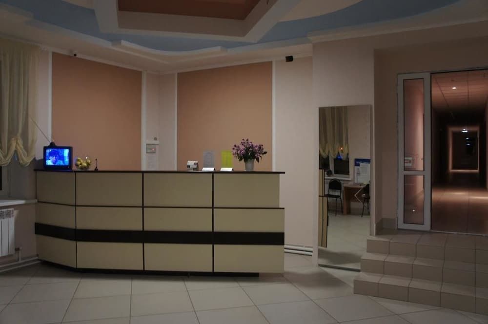 Kaluzhskiy Dvor - Hostel 2