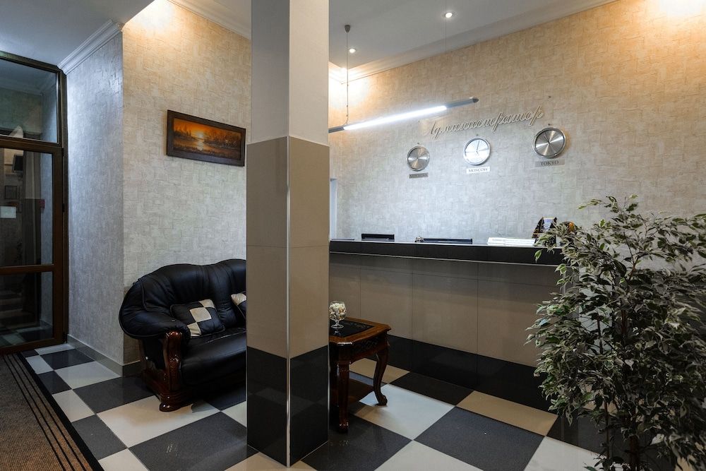 Ederan Hotel 3