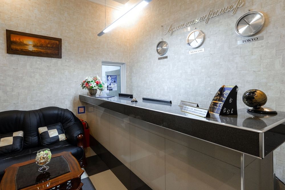 Ederan Hotel 2