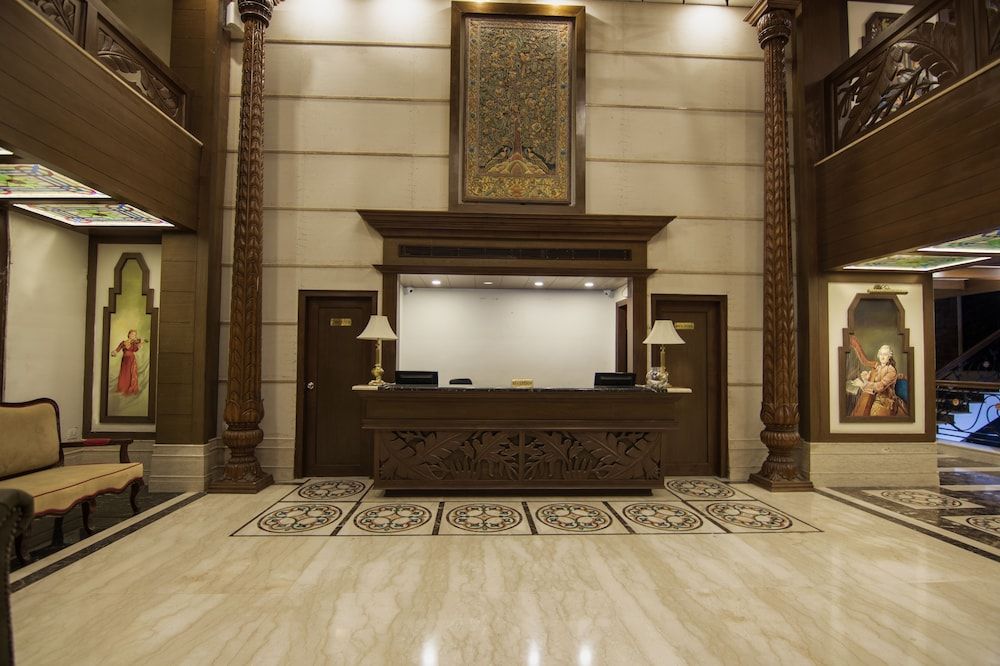 Hotel Grand Imperial Resort & Spa 2