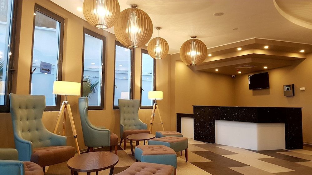 Le Zenith Hotel Oran 2 Le Zenith Hotel Oran 2