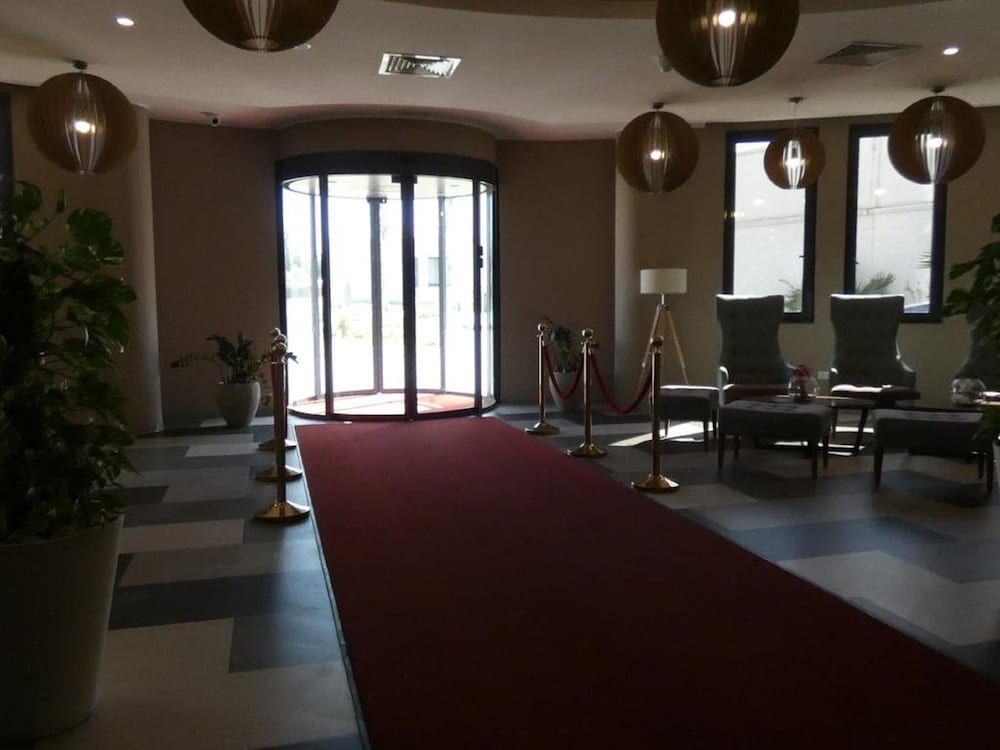 Le Zenith Hotel Oran 3 Le Zenith Hotel Oran 3
