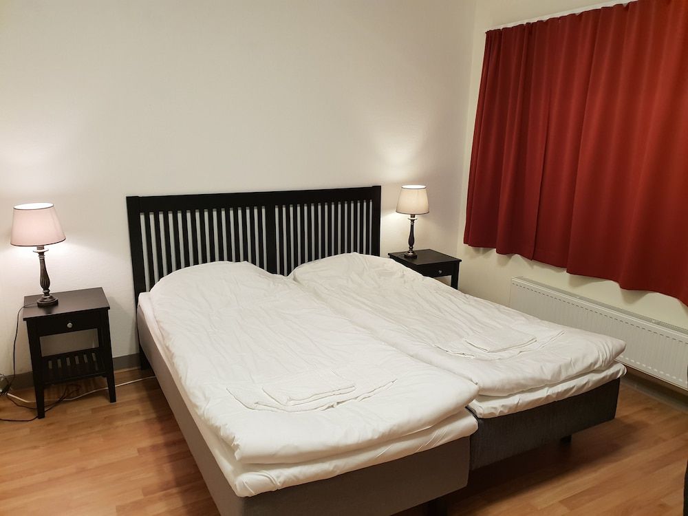 Trestads Restaurang Hotell & Pensionat 3