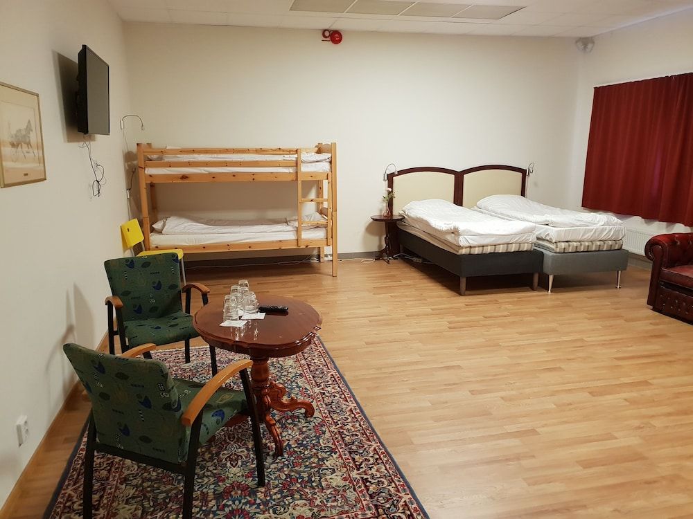 Trestads Restaurang Hotell & Pensionat 2