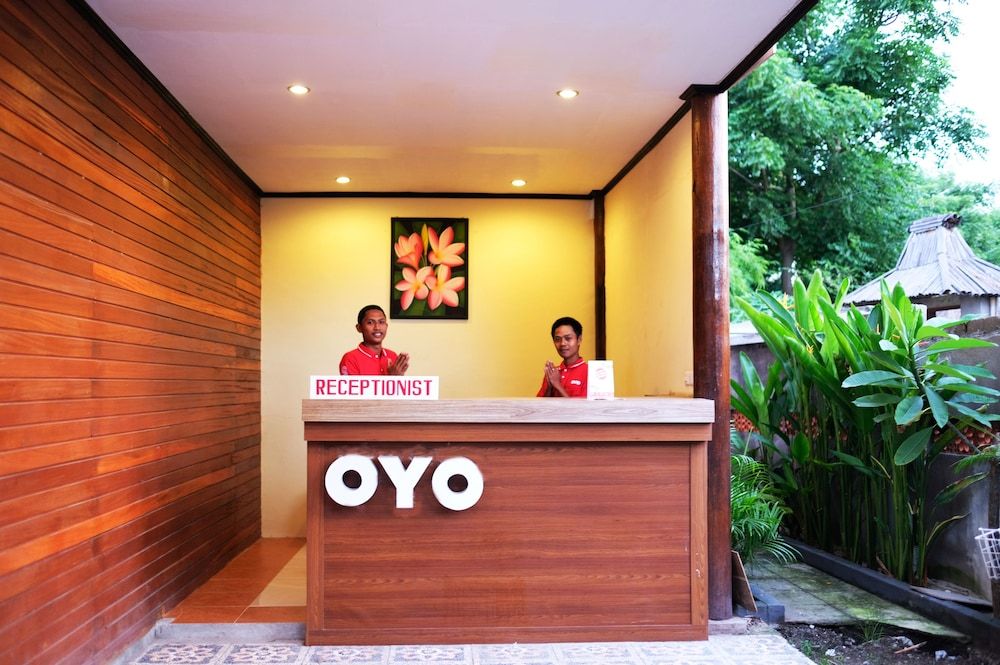 OYO 706 My Home One Gili Trawangan 2