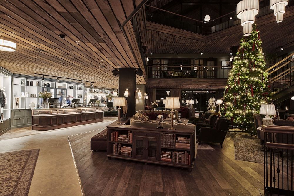 Fyri Resort Hemsedal 2